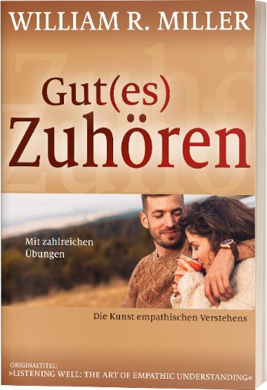 Gut(es) Zuhören