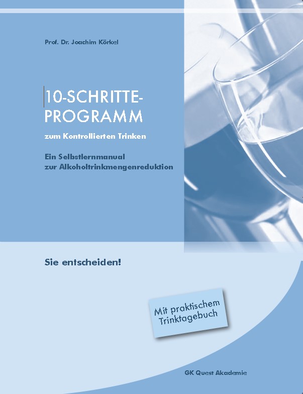 10 Schritte Programm