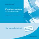 Kurzintervention zum Kontrollierten Trinken