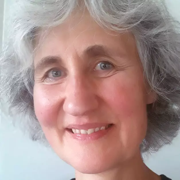 Brigitte Neumann
