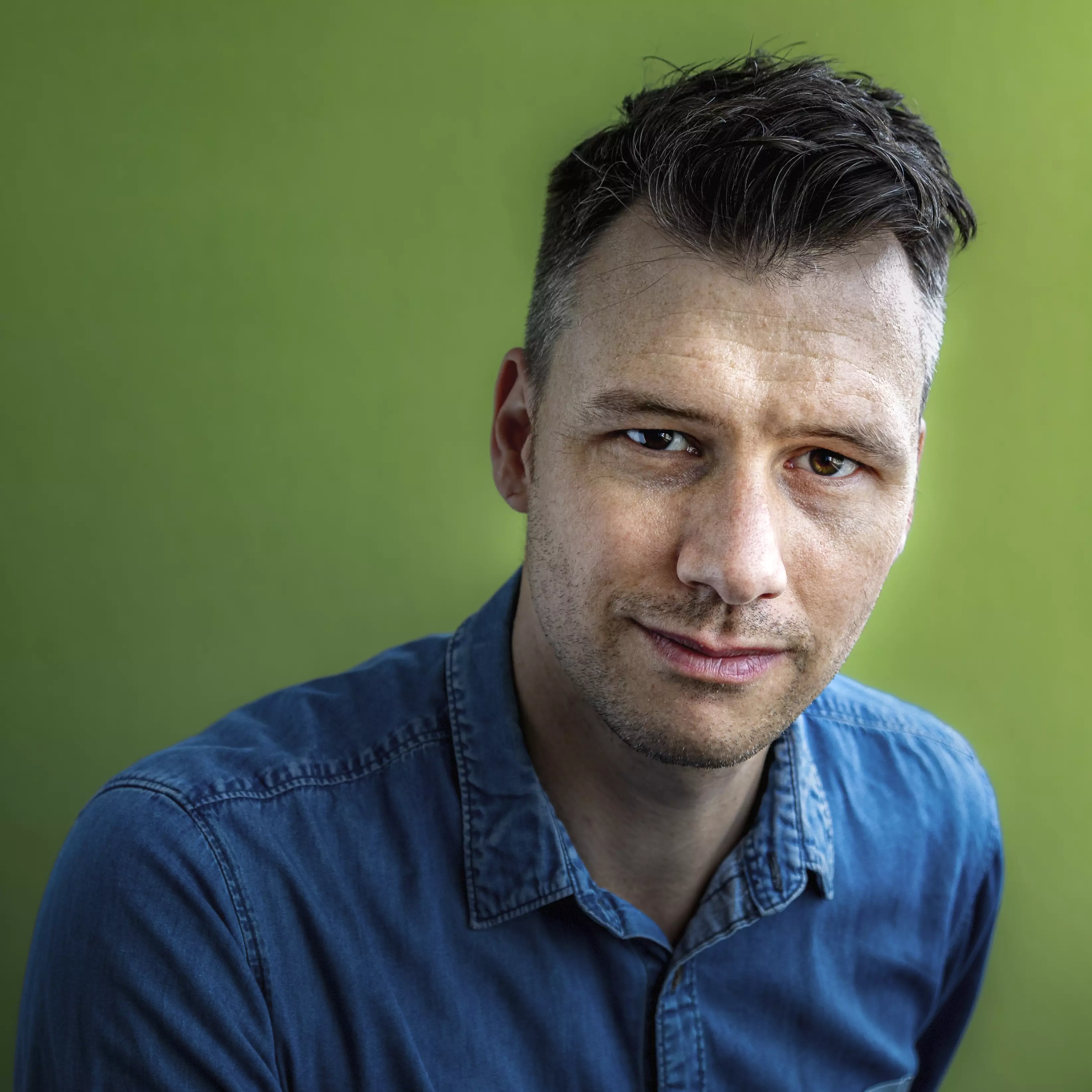 Alexander Volk