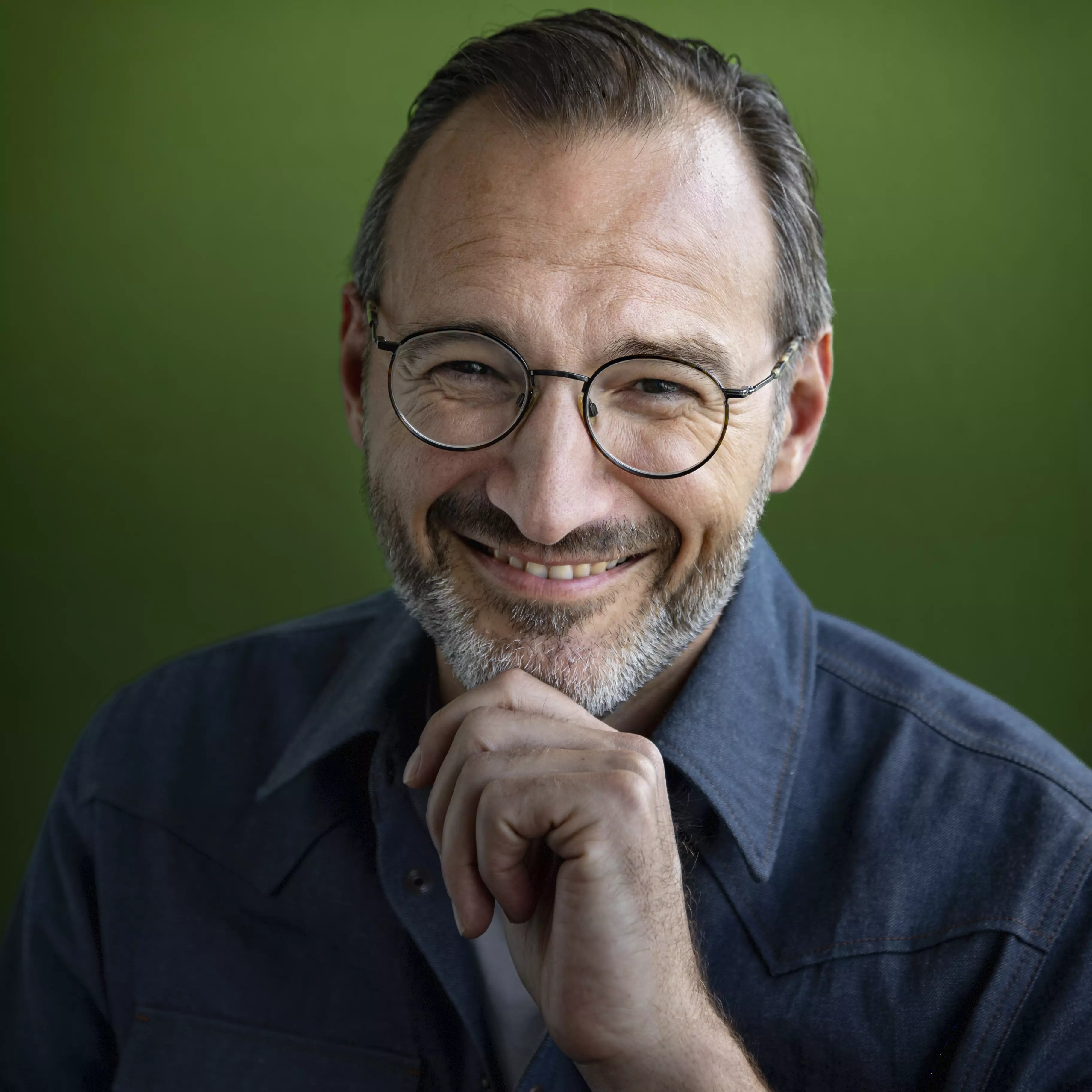 Christoph Straub