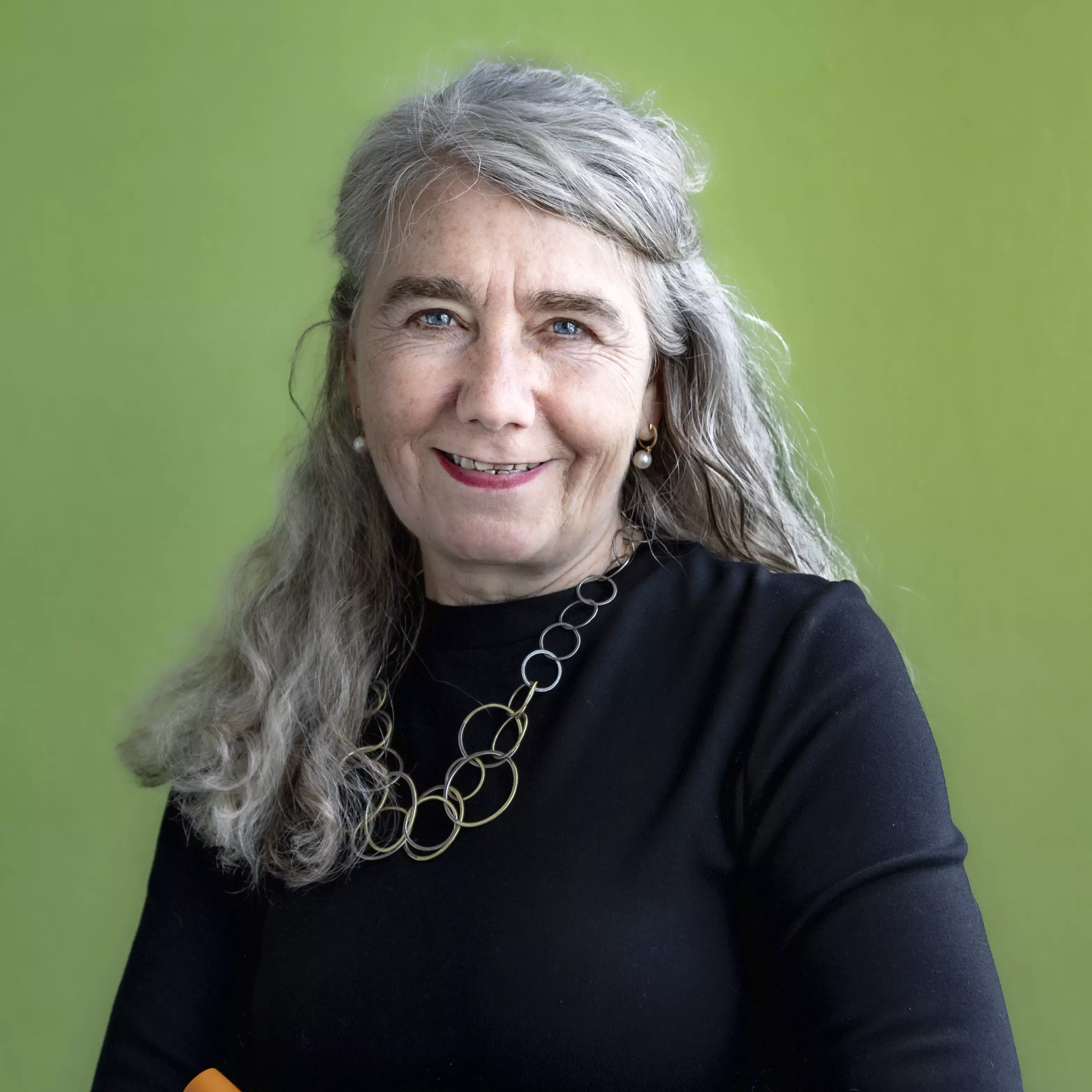 Christiane Leiblein