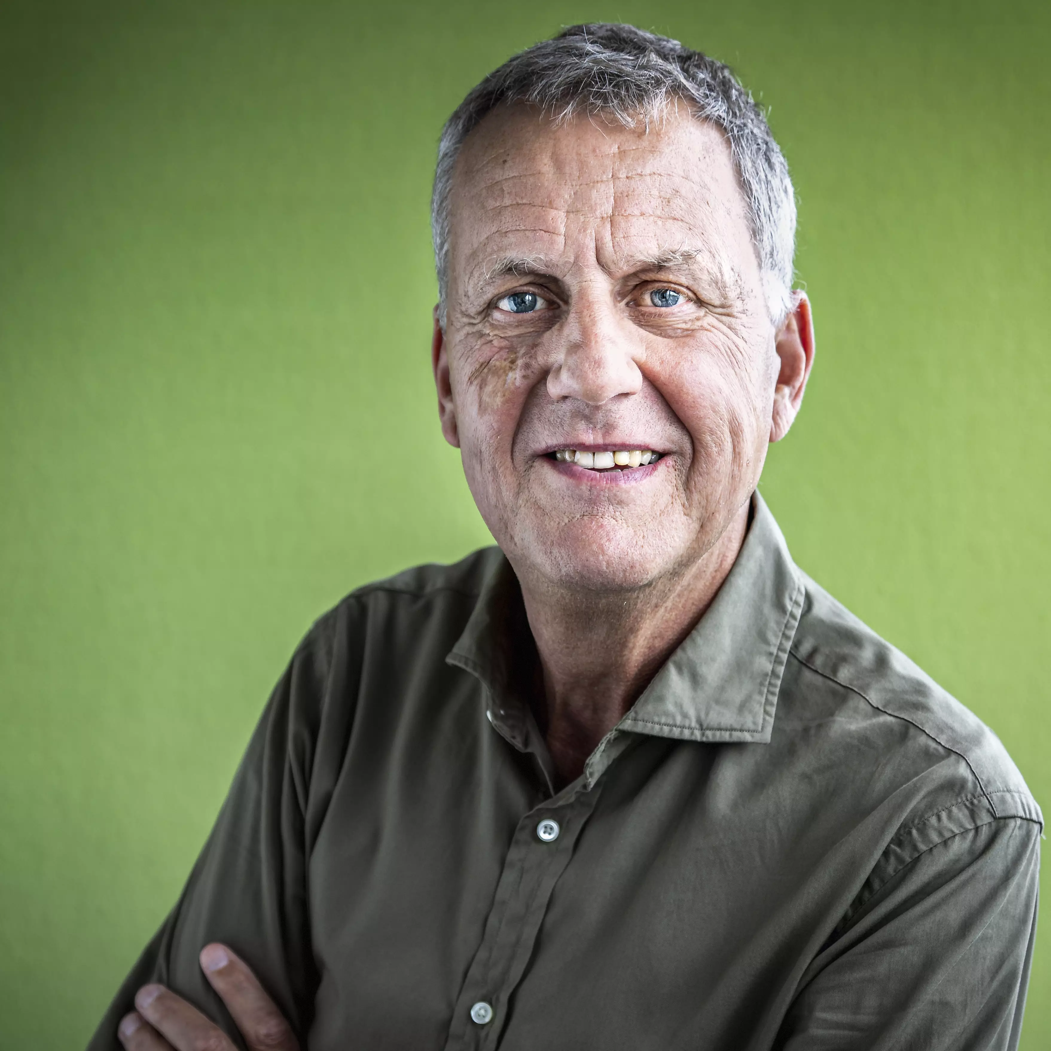 Uli Gehring